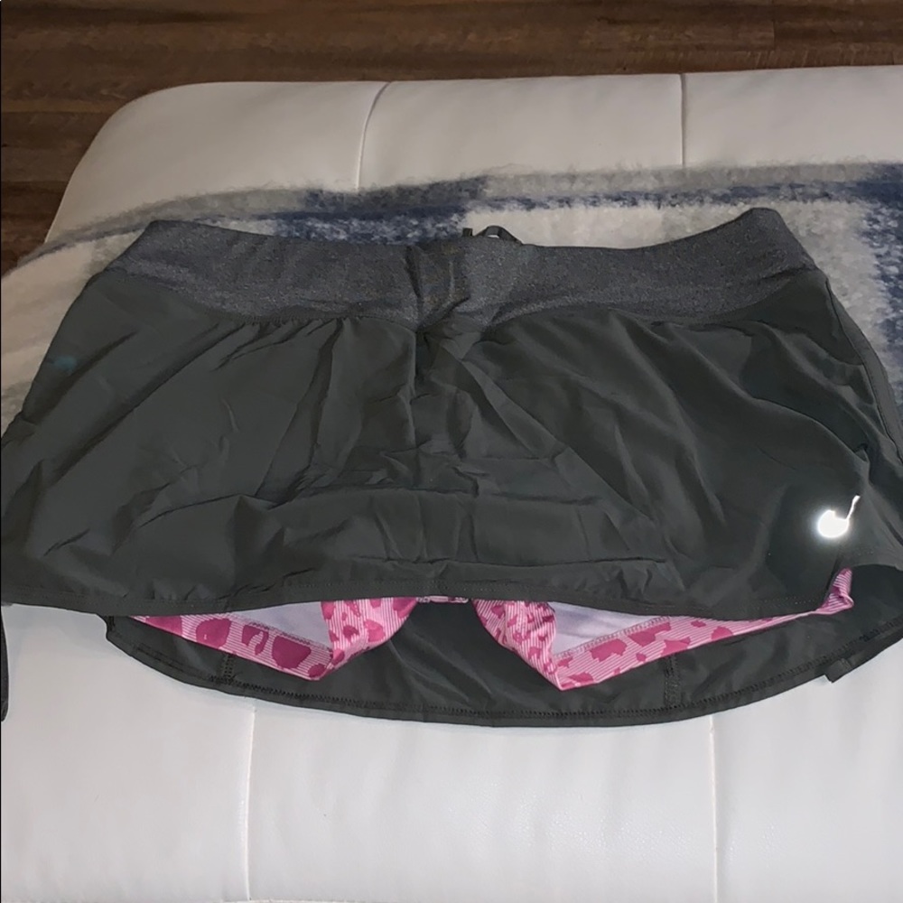 Nike skort